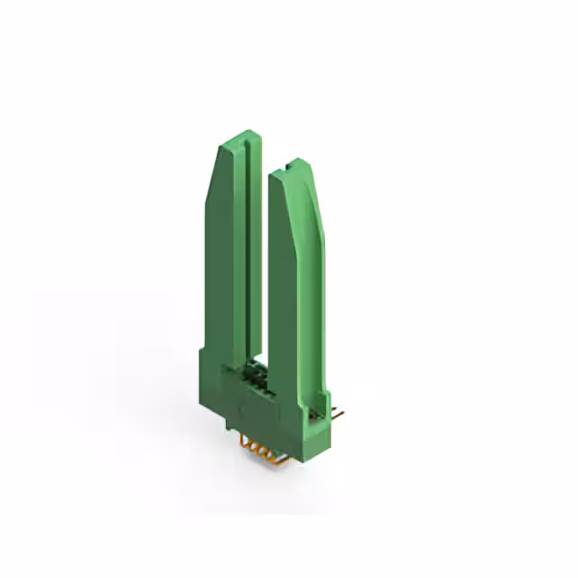 345-010-559-578 EDAC Inc.  Edgeboard Connectors